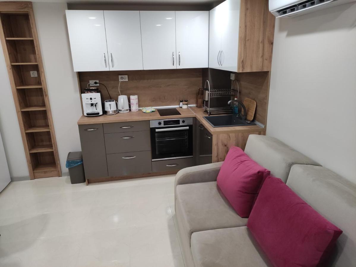 루세 Downtown 아파트 외부 사진