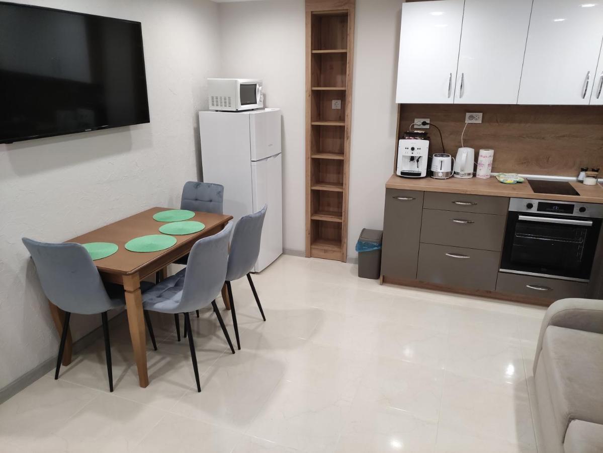 루세 Downtown 아파트 외부 사진